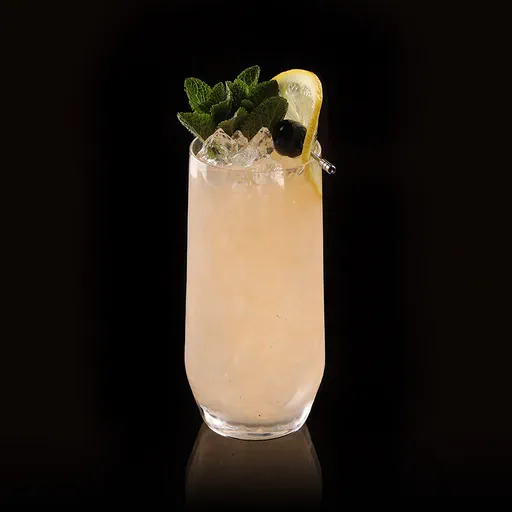 Jasper's Rum Punch