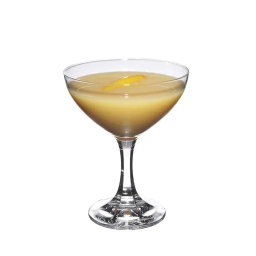 Jean Lafitte Cocktail