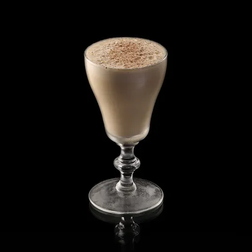 Jeffrey Morgenthaler's Eggnog