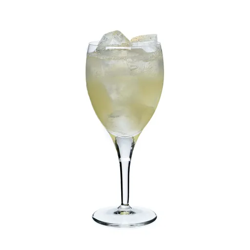 Jenever Punch