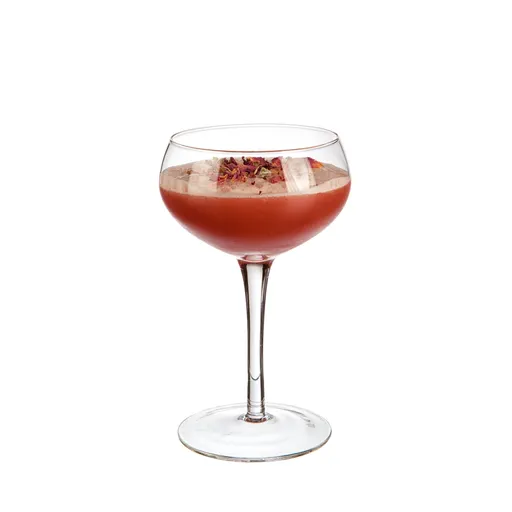 Jersey Rose