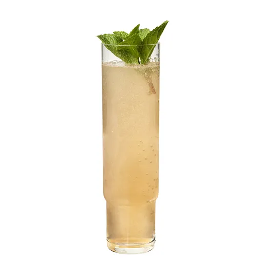 Juniport Fizz