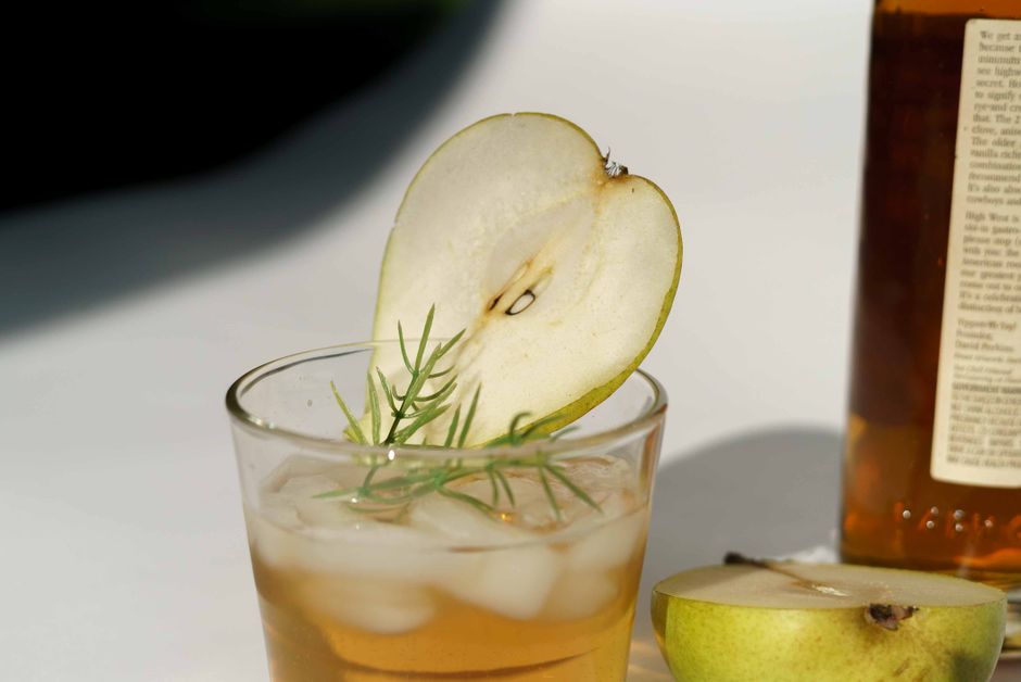 Kentucky Pear