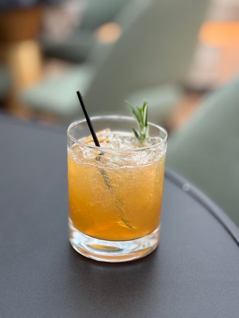 Kentucky Tea