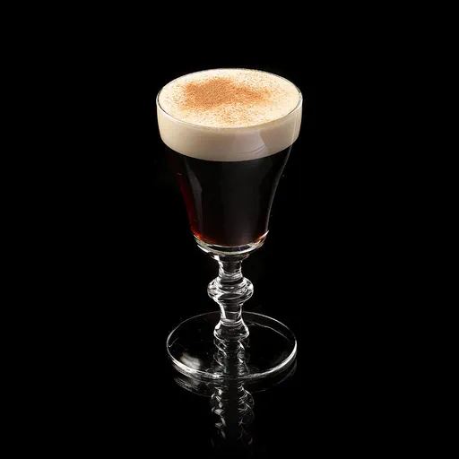 Keoke Coffee