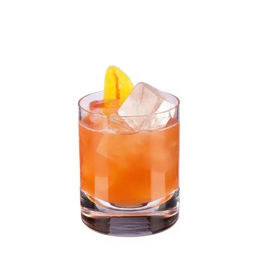 Killer Cocktail
