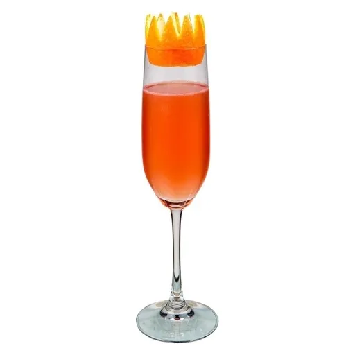 King of Orange