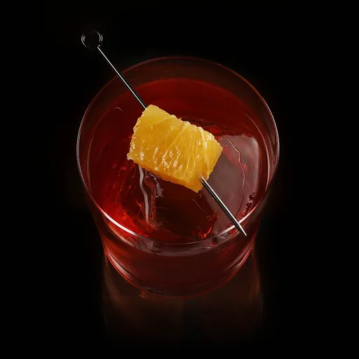 King Street Negroni