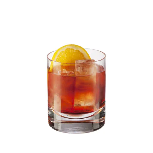 Kingston Negroni