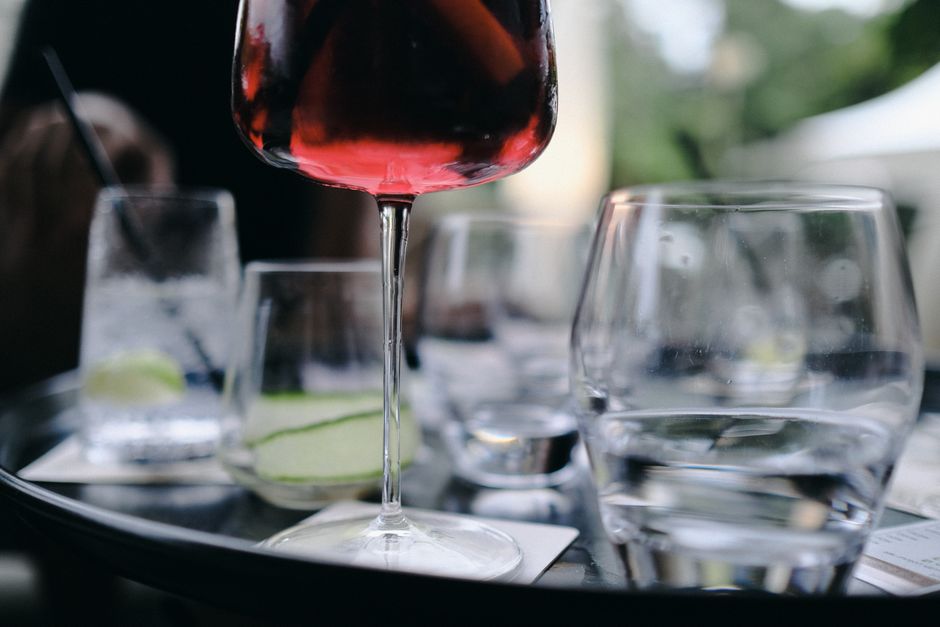 Kir Apéritif