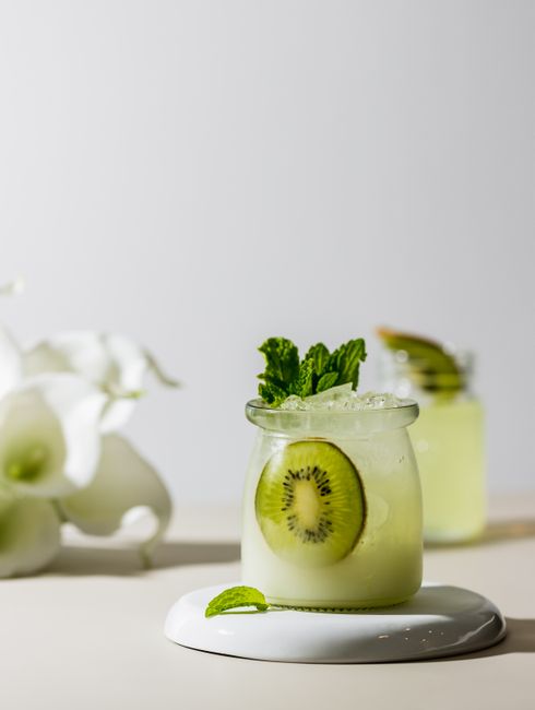 Kiwi Batida