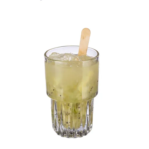 Kiwi Caipirinha