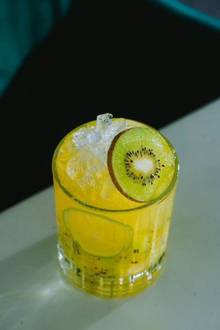 Kiwi Crush