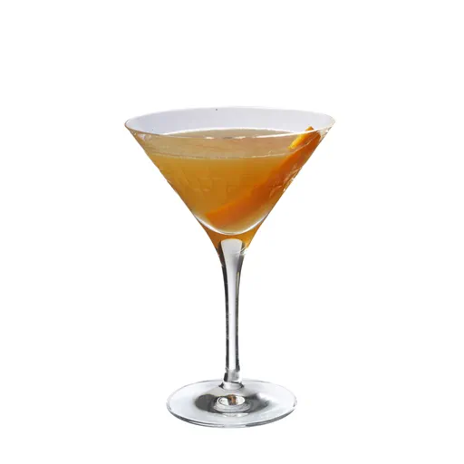 Lady's Sidecar
