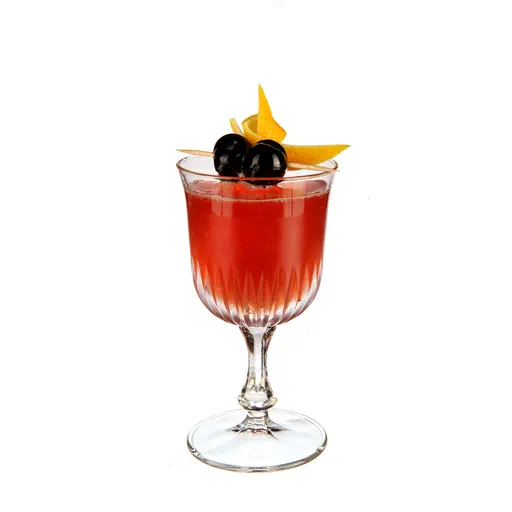 Le Very French 75