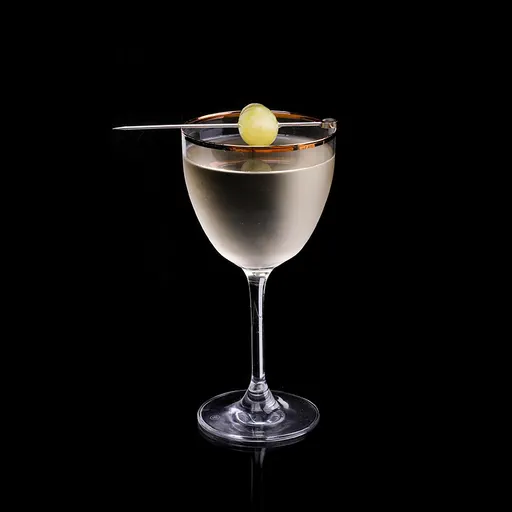 Lefkó Martini