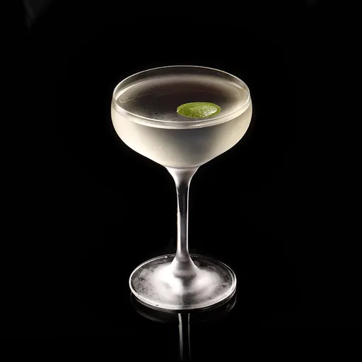 Left Bank Martini