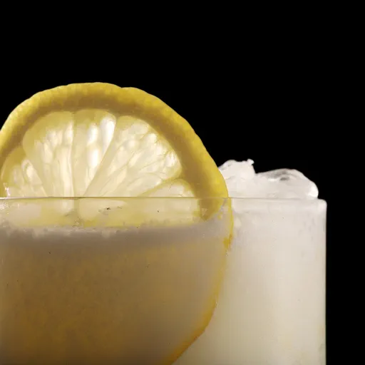 Lemon Cream Soda