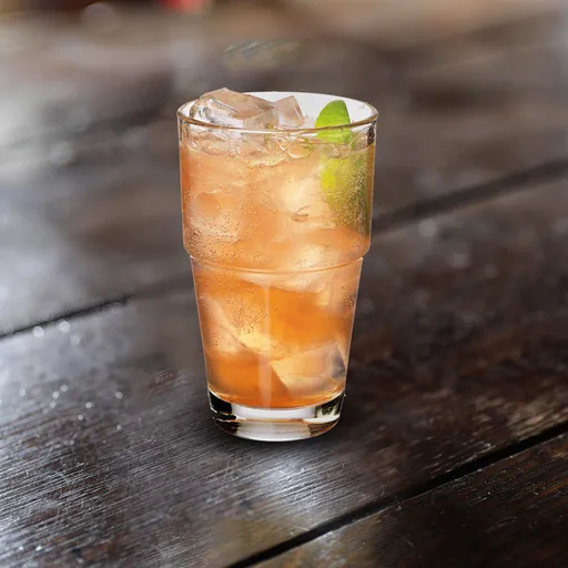 Lemon Lime and Bitters