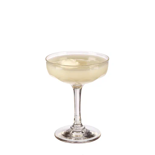 Lemon Sherbet Margarita