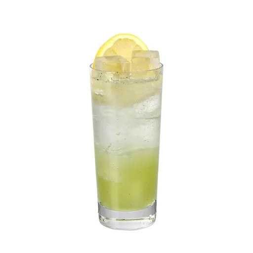 Lemonade Spritz