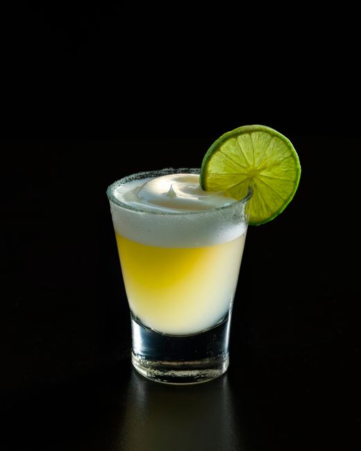 Lima Sour