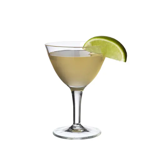 Limey Gimlet