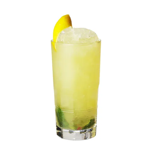 Limón Fresca