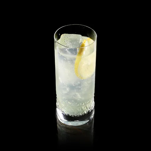 Limoncello and Tonic