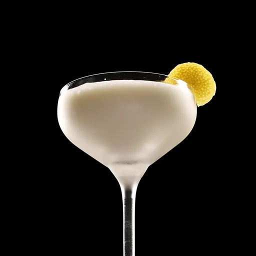 Limoncello Cream