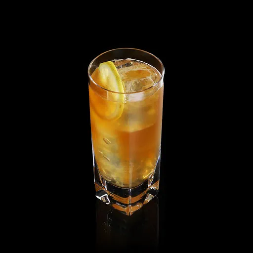 Limoncello Iced Tea