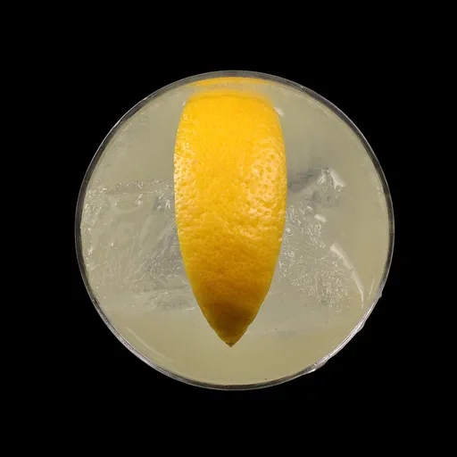 Limoncello Margarita