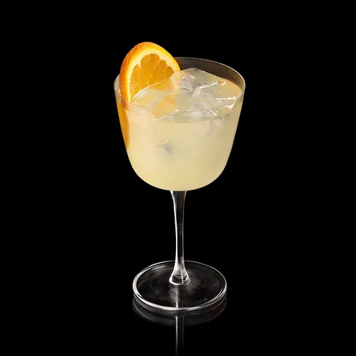 Limoncello Spritz