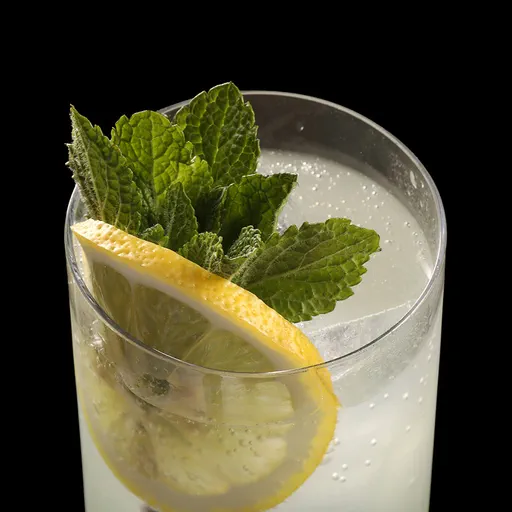 Limonzero Tonic