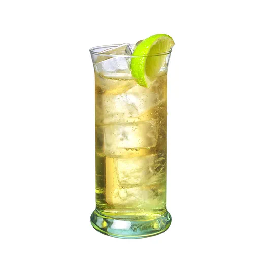 Lincoln Club Cooler