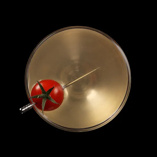 Little Tomato