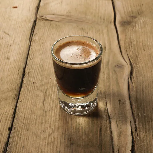 Livorno Punch (Ponce alla Livornese)