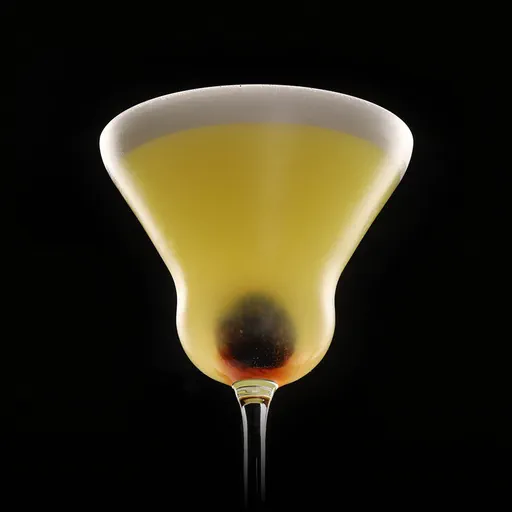 Livorno Sour