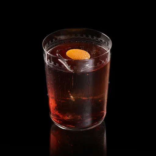 Lodge Boulevardier