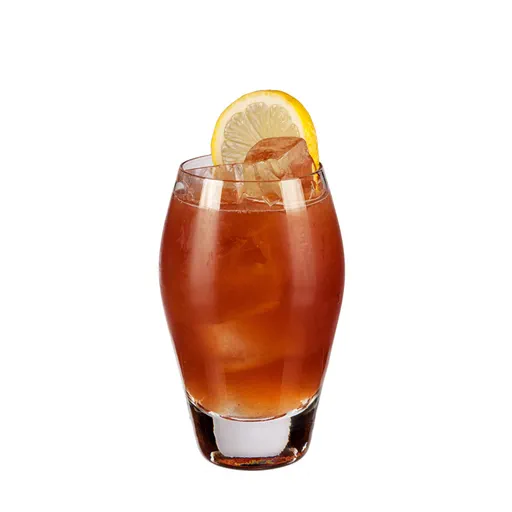 Long Beach Iced Tea