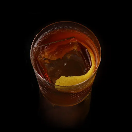 Long Island Iced Town Hall Tea