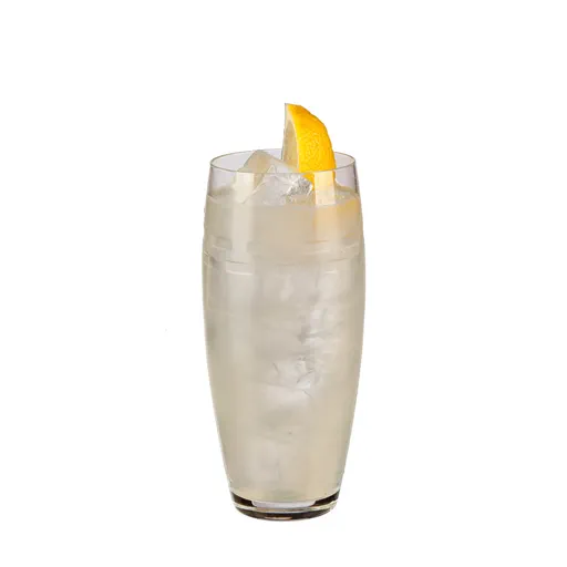 Long Island Lemonade