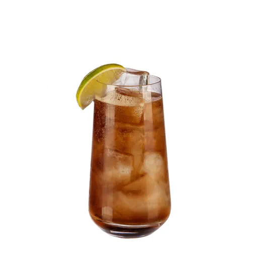 Long Island Spiced Tea