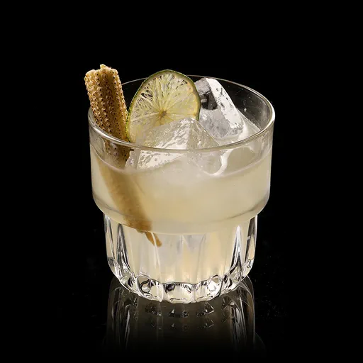 Los Pacaminos Margarita