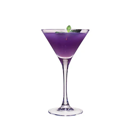 Lotus Cocktail