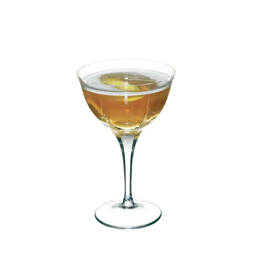 Loud Speaker Cocktail