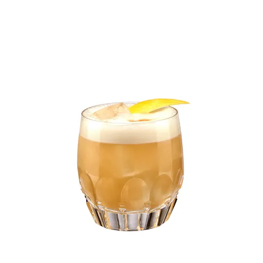 Louisville Sour