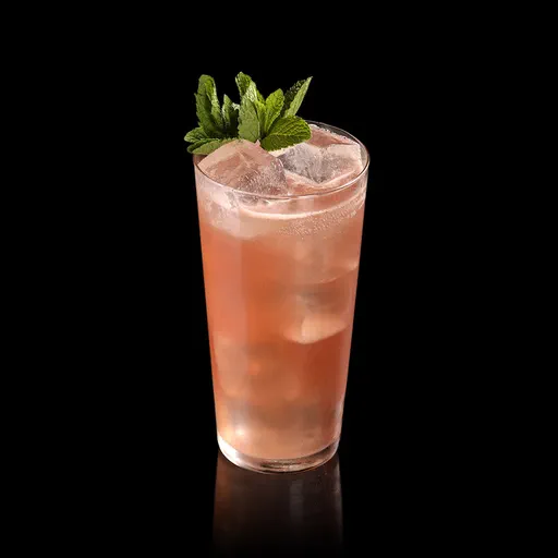 Low Raspberry Collins