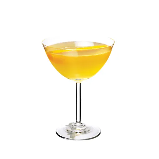 Lutkins Special Martini