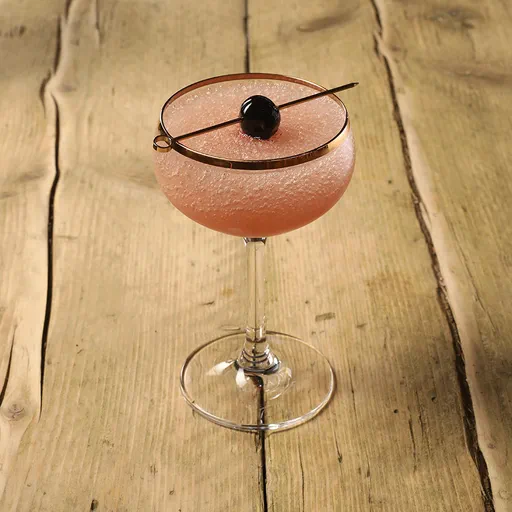 Lux Daiquiri